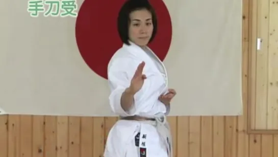 JKA Basic. Aragaki Misako - Kurihara Kazuaki - Shimizu Ryosuke