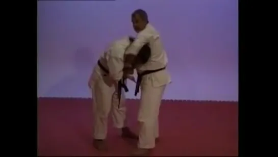 Secrets of Okinawan Karate  Kobudo. Kenpo jutsu