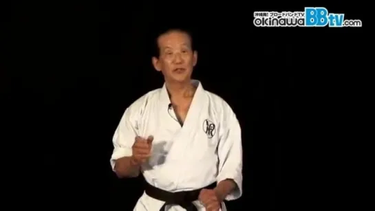 Kojo Ryu - Shingo Hayashi