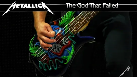 Metallica - The God That Failed (2019) (Official Live Video)