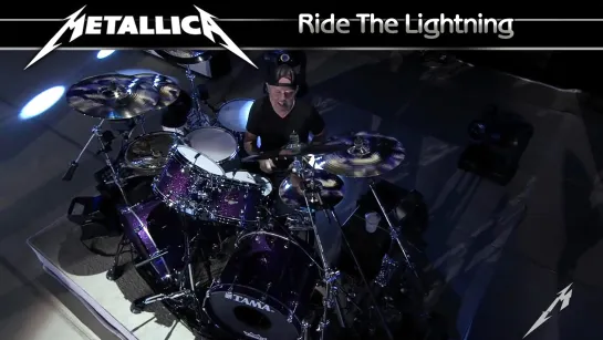 Metallica - Ride The Lightning (2019) (Official Live Video)