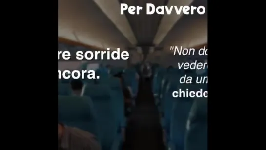 Per davvero