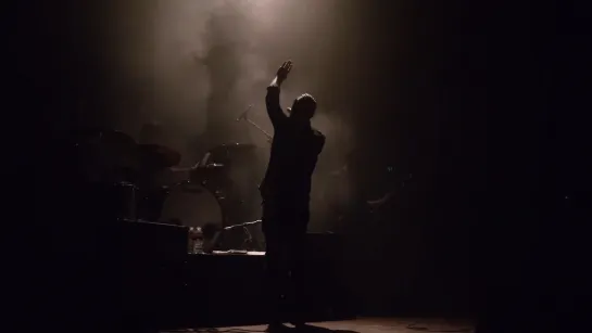 Blue October - Things We Do at Night (Live from Texas) (2015)