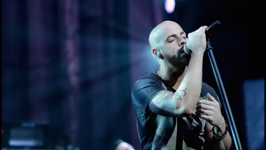 Daughtry - Live From California (2009)