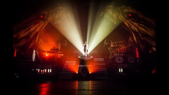 Within Temptation - Hydra Live In Concert (2014)