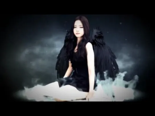 [CF] A Pink - ANGEL & ARCHANGEL NAEUN in RPG "ELSword"