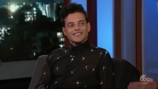 Rami Malek on the End of Mr. Robot