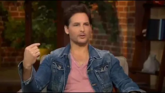 Peter Facinelli Of Twilight Joins Supergirl Cast, Co-Writes Novel