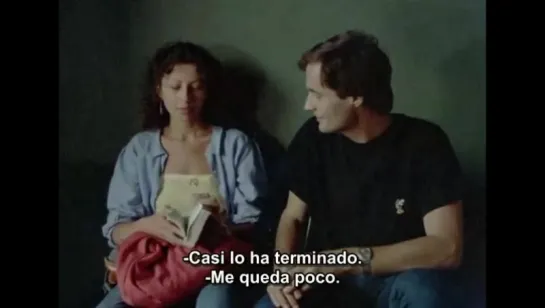 Comedias y probervios: El rayo verde-Eric Rohmer (1986).