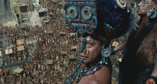 Апокалипсис _ Apocalypto (2006)