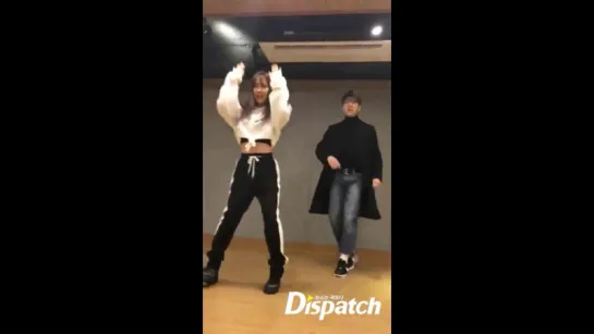 [OTHER][170112] B1A4 @ Starcast - Baro X I (아이)  - "I Wish" (Practice Studio Version)