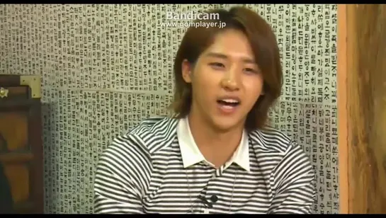 [SHOW][140705] B1A4 @ Nikonama With B1A4 episode 2 (5/11)