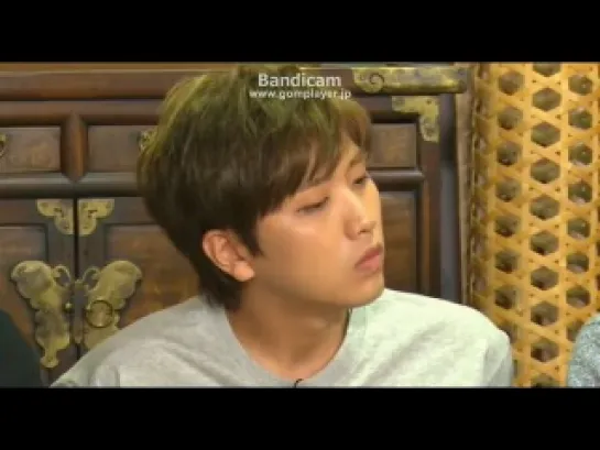 [SHOW][140705] B1A4 @ Nikonama With B1A4 episode 2 (2/11)