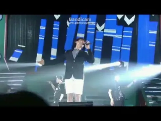 [PERF:CONCERT][140406] B1A4 "Baby I'm Sorry", " Remember" @ 'Listen To The B1A4' Concert (15/17)