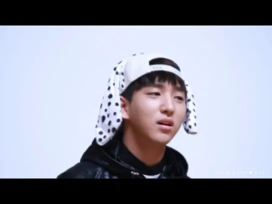 [FANCAM][140219] B1A4 (Baro focus) @ Gwangju Fansign