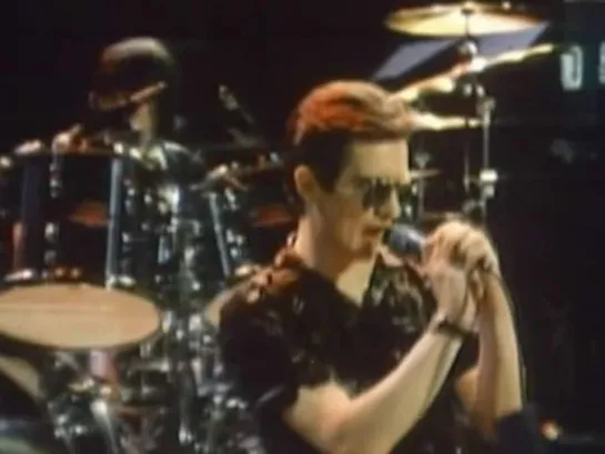 Since Youve Been Gone (Graham Bonnet)