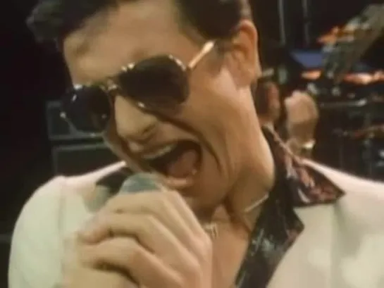 All Night Long (Graham Bonnet)