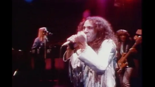 Rainbow - Long Live RocknRoll (Ronnie James Dio)