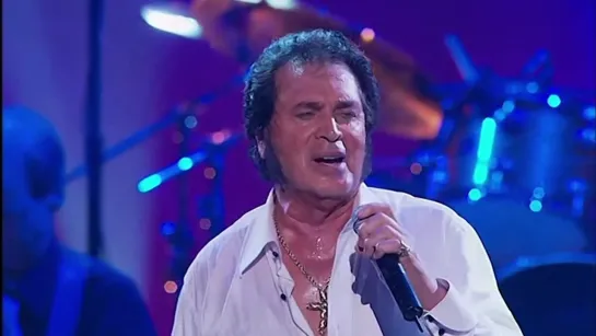 Engelbert Humperdinck - Totally Amazing (2006) _ Full Concert