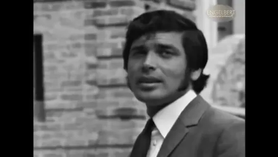 Engelbert Humperdinck - The Last Waltz.1967