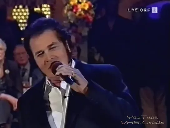 Engelbert Humperdinck - Please release me - 2005