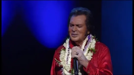 Engelbert Humperdinck In Hawaii 2018 Please release me