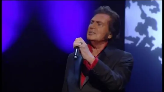 Engelbert Humperdinck In Hawaii 2018 A Man Without Love