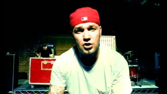 04) LIMP BIZKIT - Break Stuff (Greatest Videoz) HD