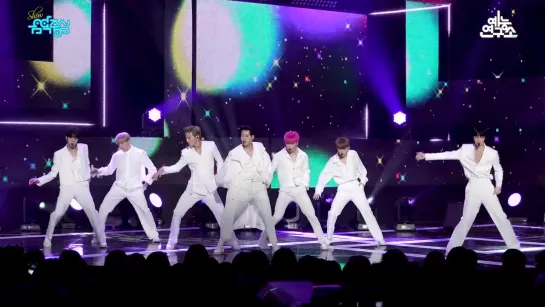 [VK][190223][MBC fancam] MONSTA X - Play It Cool @ Music Core