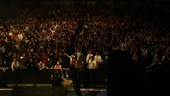 KKR Ozzy Osbourne Live At Budokan (2002)