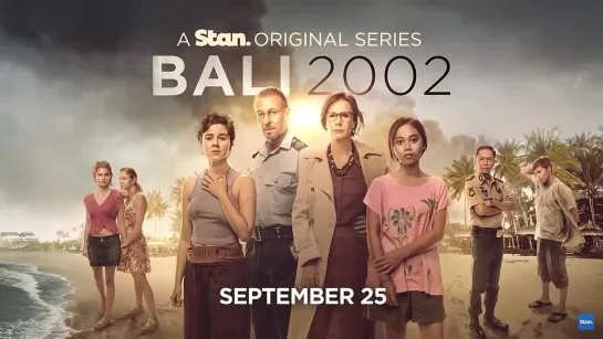 Bali 2002 (2022) - Official_Trailer