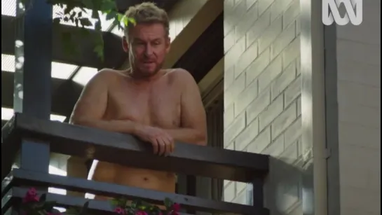 "Rake" 5 season Teaser-Trailer