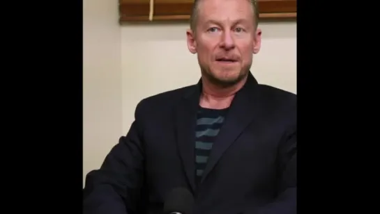 Coming Attractions meet Richard Roxburgh (HD)