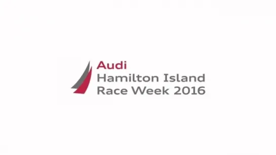 Audi Hamilton Island Race Week 2016