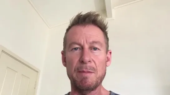 Richard Roxburgh - Support for Legal Aid Matters