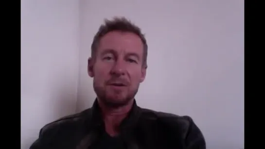 Richard Roxburgh, director of Romulus, My Father, pleads for the Moolort Plains