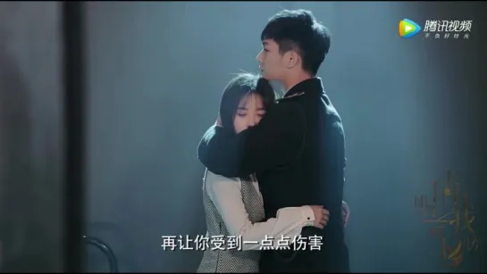 [TRAILER] 炎亞綸 Aaron Yan's new drama 《Please give me a Pair of Wings》 请赐我一双翅膀