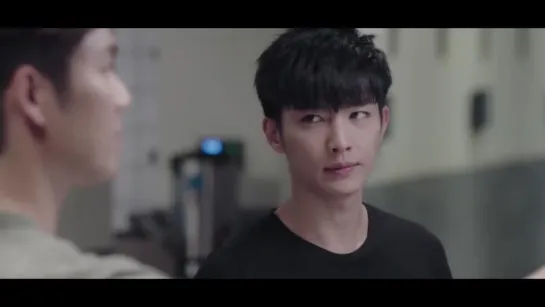 [TRAILER 4] 炎亞綸 Aaron Yan's new drama 《Memories of Love》 一路繁花相送