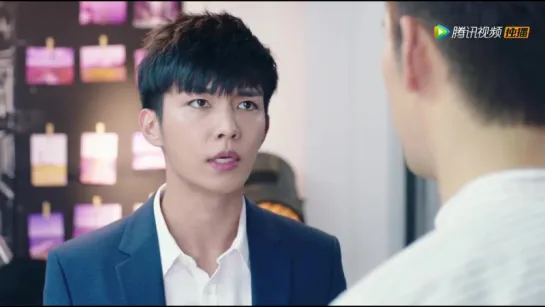 [TRAILER] 炎亞綸 Aaron Yan's new drama 《Memories of Love》 一路繁花相送