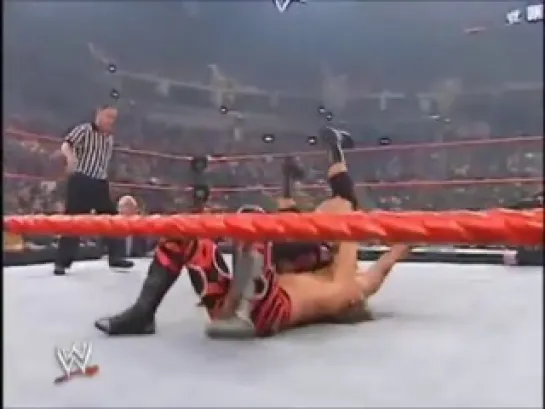 [Wrestling Museum] Top 60 Moves of Shawn Michaels.