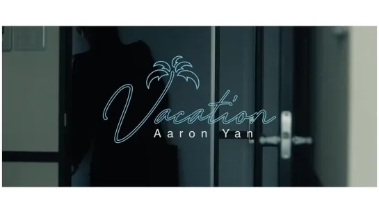 《Vacation》MV teaser