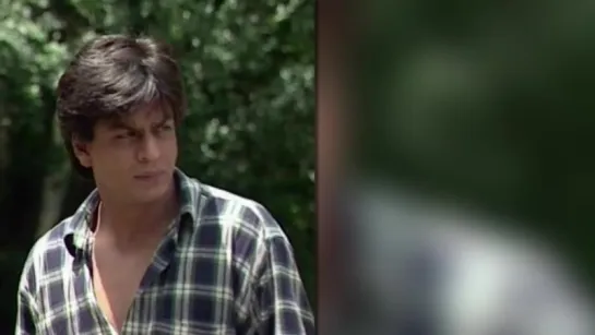 Duplicate Movie On Location ¦ Shah Rukh Khan ¦ Juhi Chawla ¦ Sonali Bendre