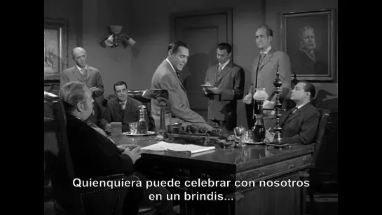 Alfred Hitchcock Presenta - 14 - A Bullet for Baldwin