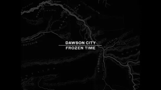 Доусон сити: Замерзшее время / Dawson City: Frozen Time (2016) dir. Bill Morrison (RUS SUB)