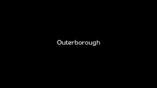 Outerborough (2005) dir. Bill Morrison