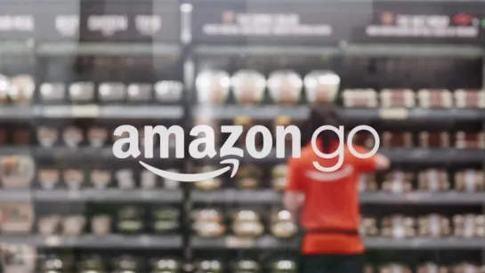 [Introducing Amazon Go and the world’s most advanced shopping technology]