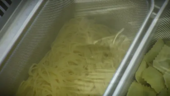 [900XP  700XP - Pasta cooker]