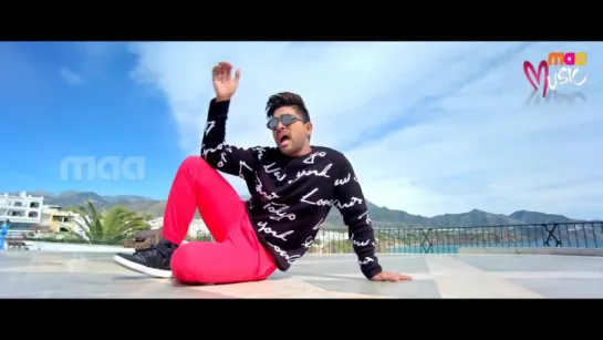 Jaaruko (S/O Satyamurthy) - 2015