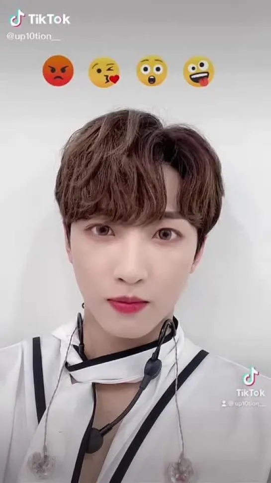 210720 Сонюль @ Обновление TikTok группы