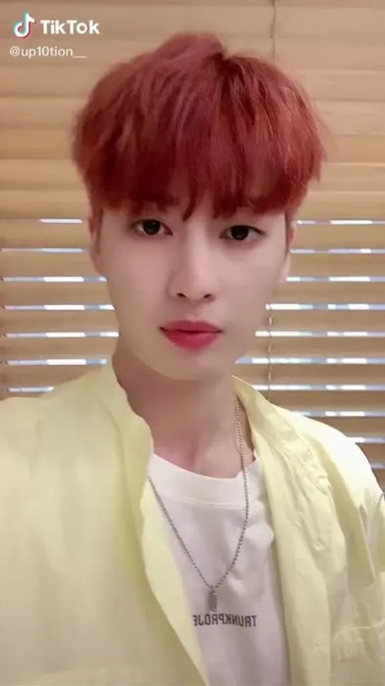 210602 Когёль @ Обновление TikTok группы